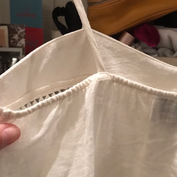 NWOT The LDRS Linen Cami Tank - Revolve Clothing - Picture 3 of 3